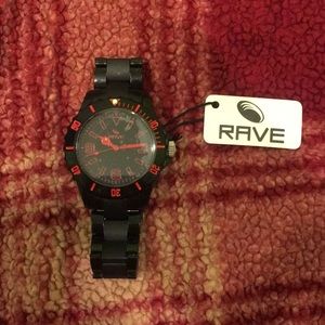 Rave Men’s Watch